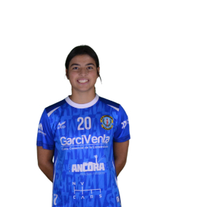 PATRICIA TEIJEIRO SABORIDO