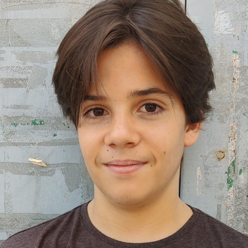 JOAN  ROSELL SALGUERO