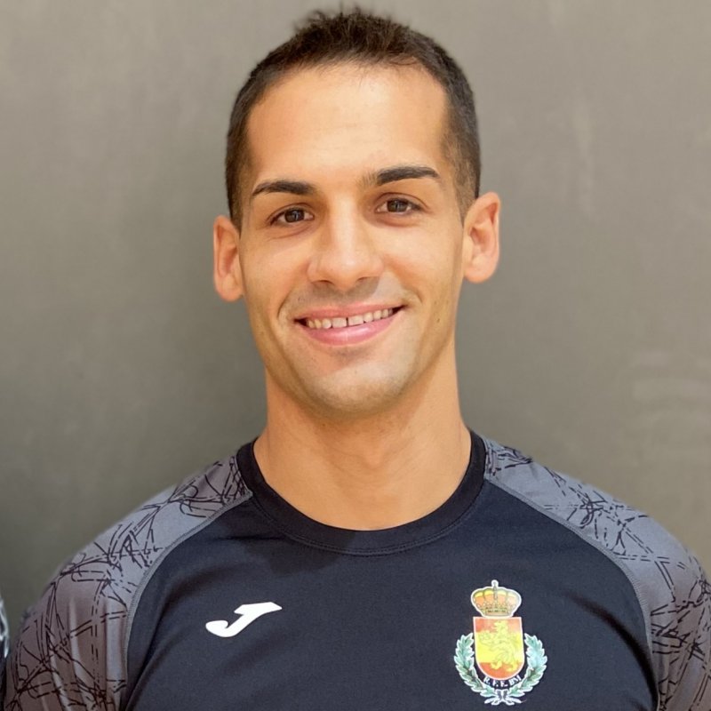 ERIC DEIROS BORRAS
