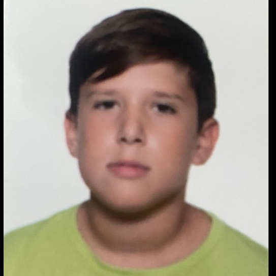 FRANCISCO GUERRERO ESPADA