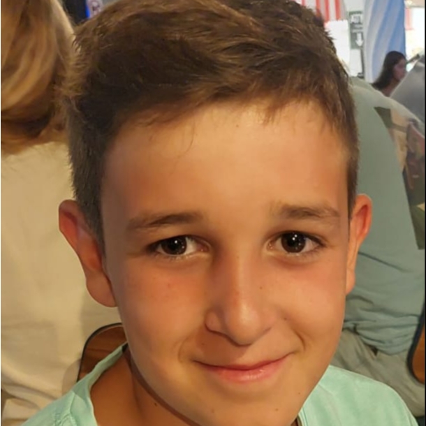 LARO FERNANDEZ REBOLLO