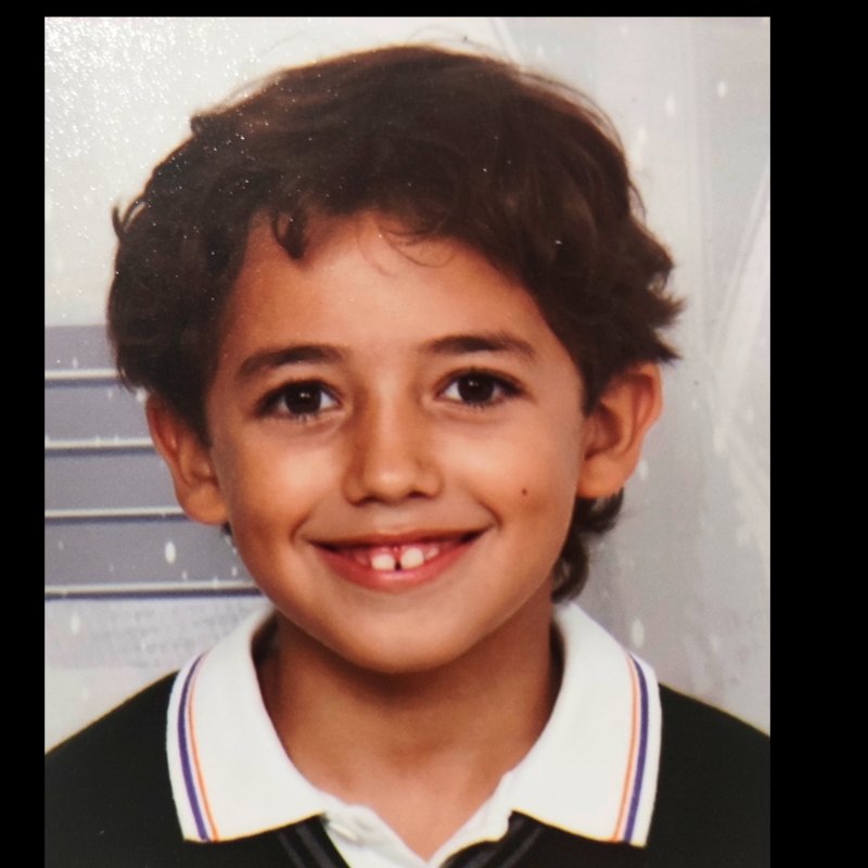 NICOLAS GARCIA DOMENECH