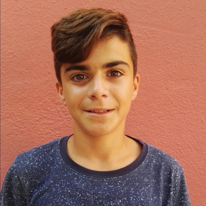 JOSE DAVID LINARES ACOSTA