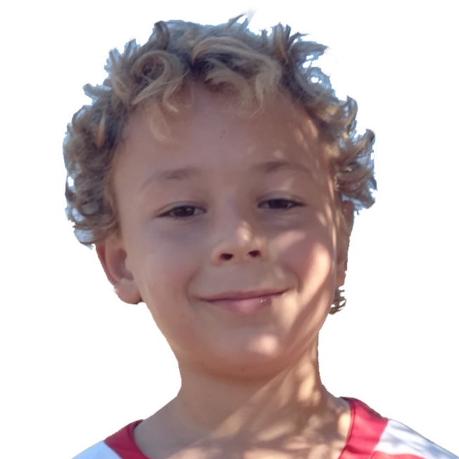 ARNAU CASTANYER SALVADOR