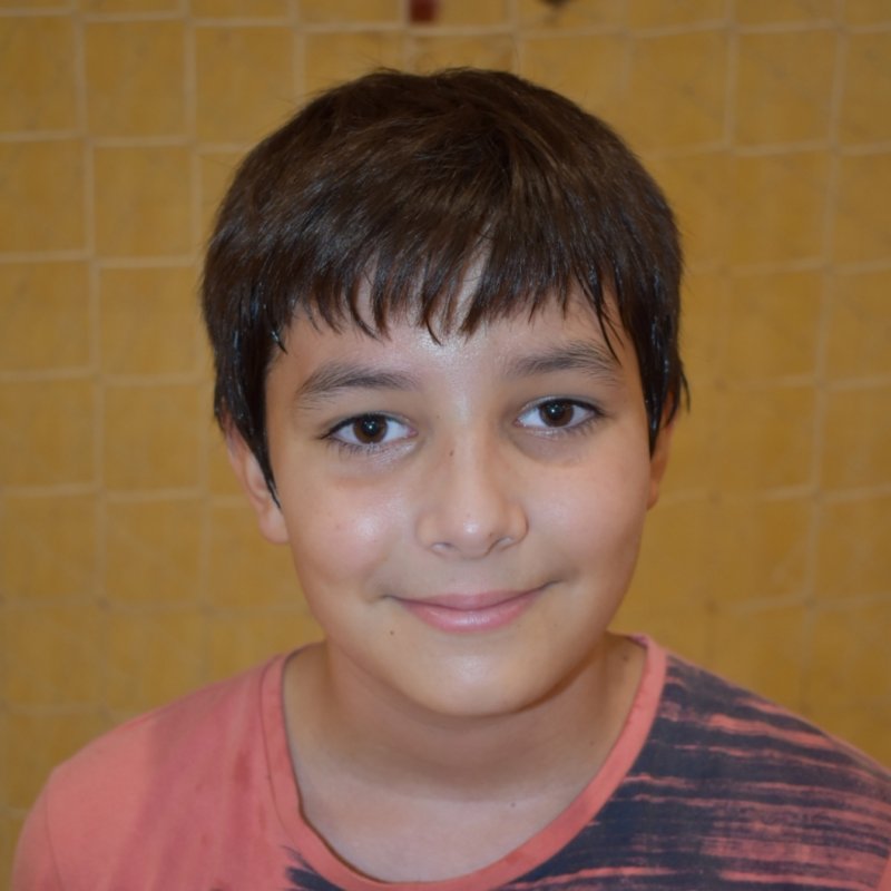 DANIEL EXPOSITO DOMINGUEZ