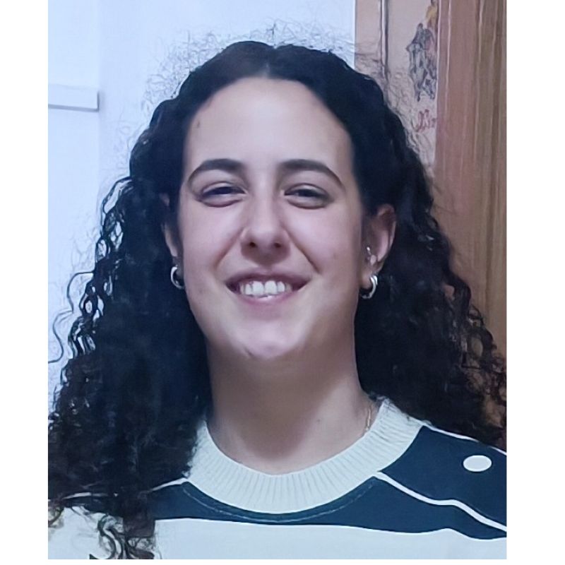 XIMENA  MORCILLO GONZALEZ