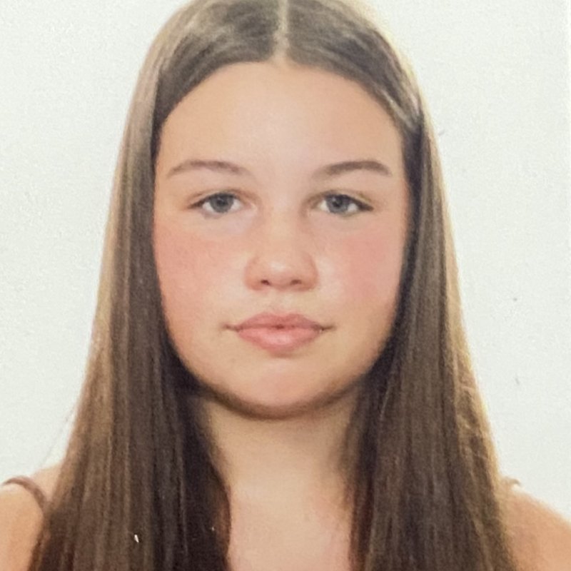 ZAIRA GONZALEZ ESPASANDIN 