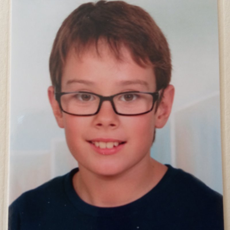 PAU ADAI MELERO VARELA