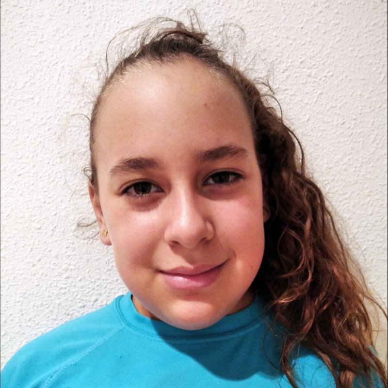 IVANA VIZCAINO GONZALEZ