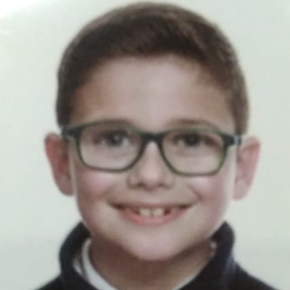 DYLAN FERRANDO VELIC