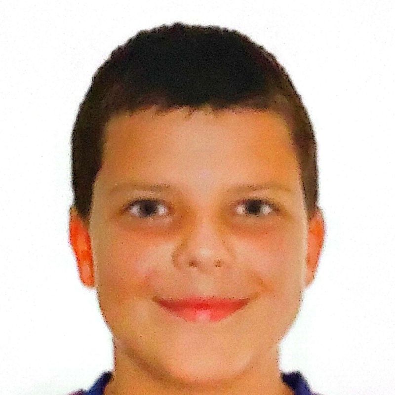 UNAI ISIDRO GARCIA
