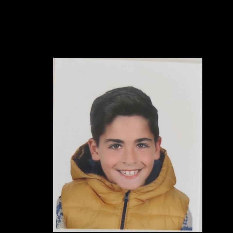 PABLO GONZALEZ PEREZ