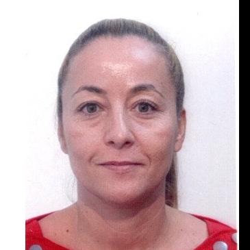 VERONICA CONDE PALETEIRO