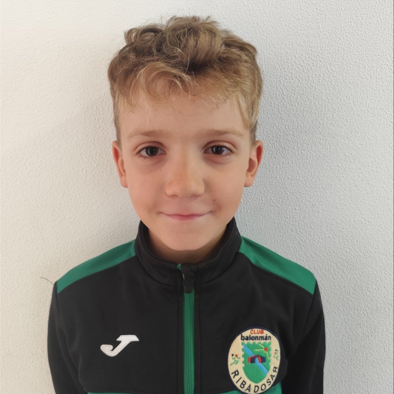 RAMON MONTEAGUDO GARCIA