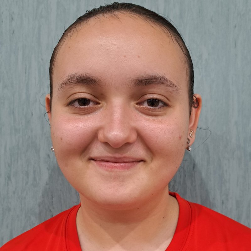 SARAY MARIA  BOTOS OPROESCU