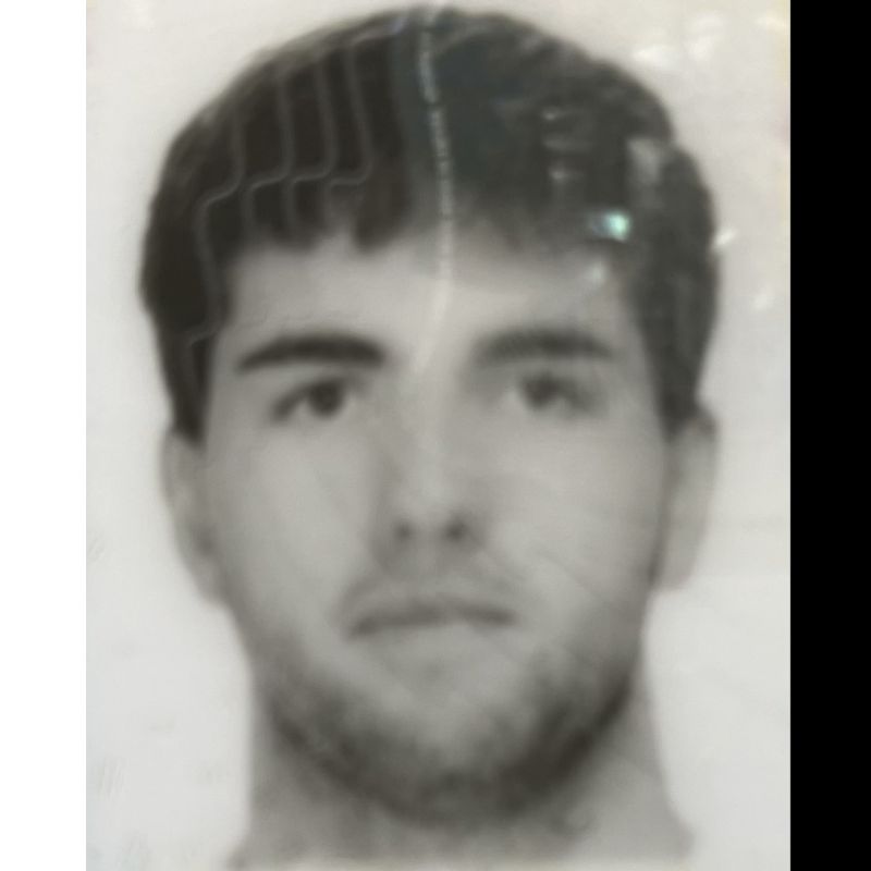 ALVARO  PEÑA CORCUERA