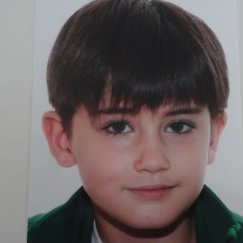 MATEO GONZALEZ  CAMPO 