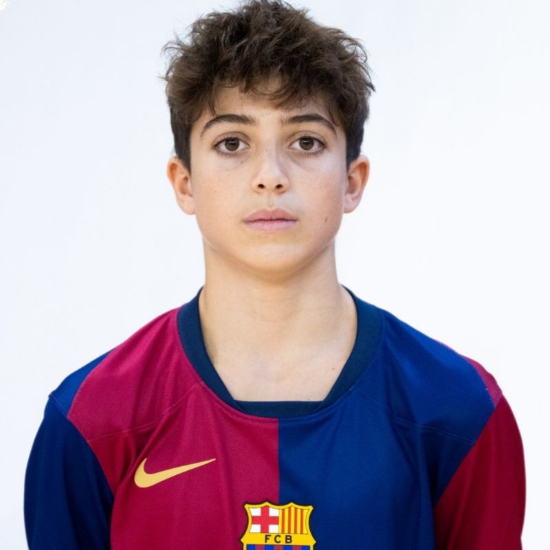 BIEL IZQUIERDO PERMANYER