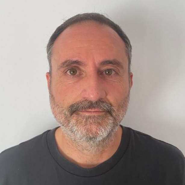 OSCAR MARIN VILLALBA