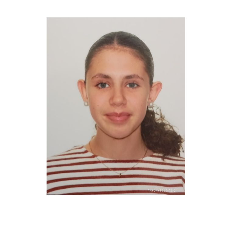 IXEIA DIAZ MAYORAL