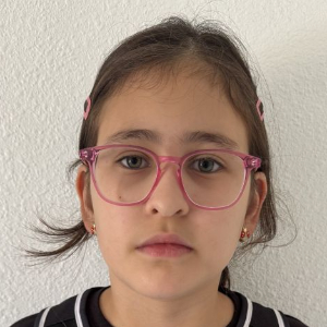 FIORELLA AYLEN  VILLALBA CANTERO