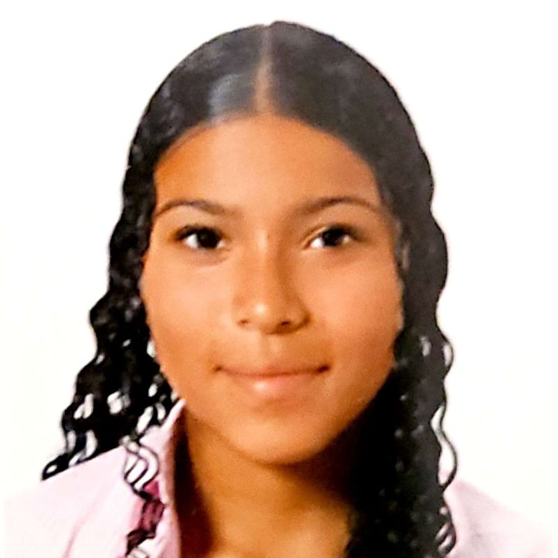 ROUSSELYN ASHANTHY  ESPINOZA GONZALEZ 