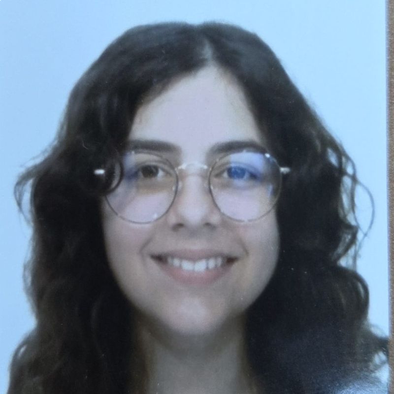 LUCIA CLARA PERERA DE GONGORA
