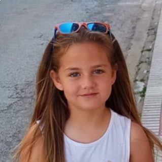 ARANZAZU  GARRIDO RUSILLO