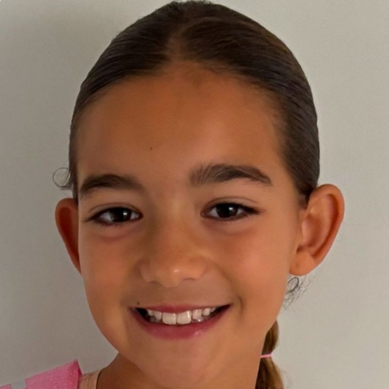 SOFIA SALAZAR VARGAS