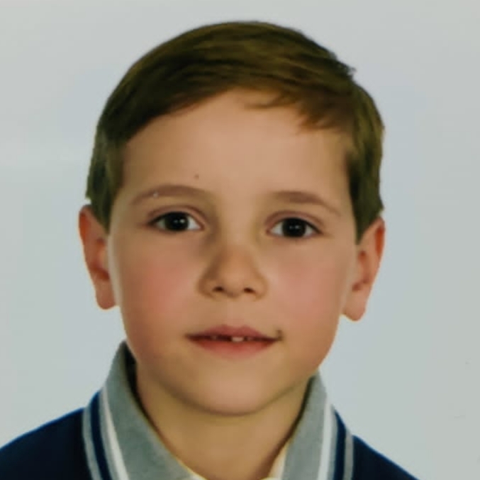 PEDRO  GAMONEDA MARTIN