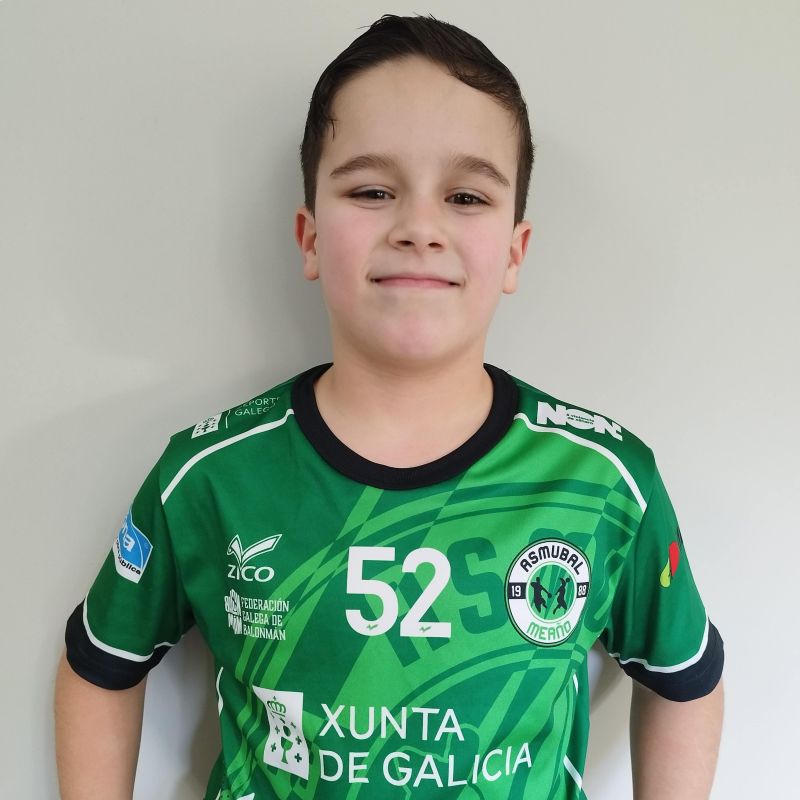 BREIXO RIVEIRO VAZQUEZ