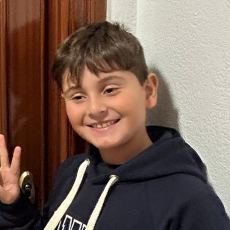 AITOR  FUENTES SANCHO 