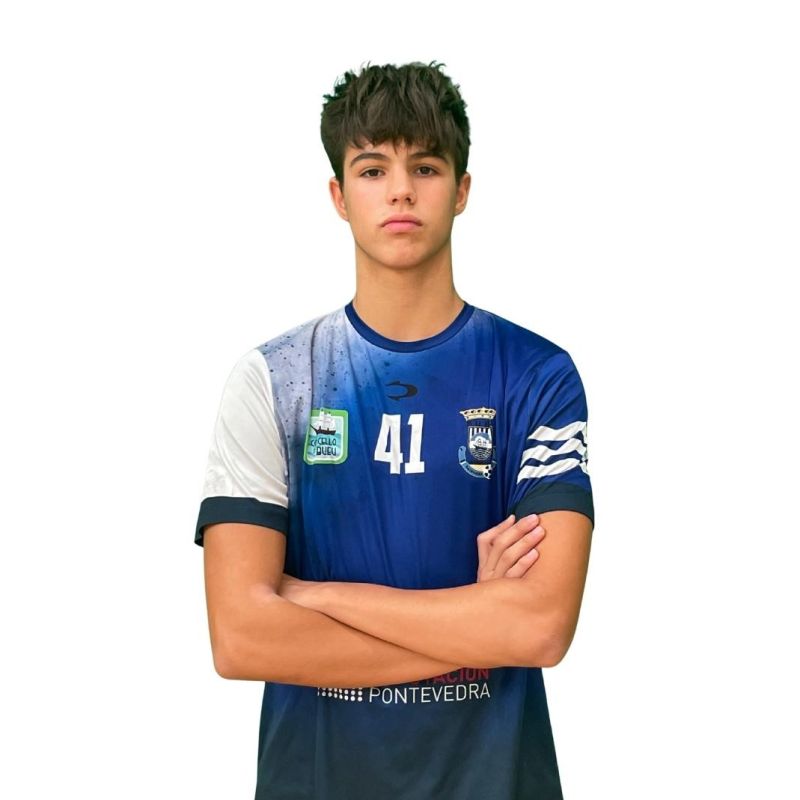 MARCO  SOLIÑO MENDEZ