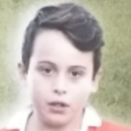 PEDRO RODRIGUEZ CARIDE