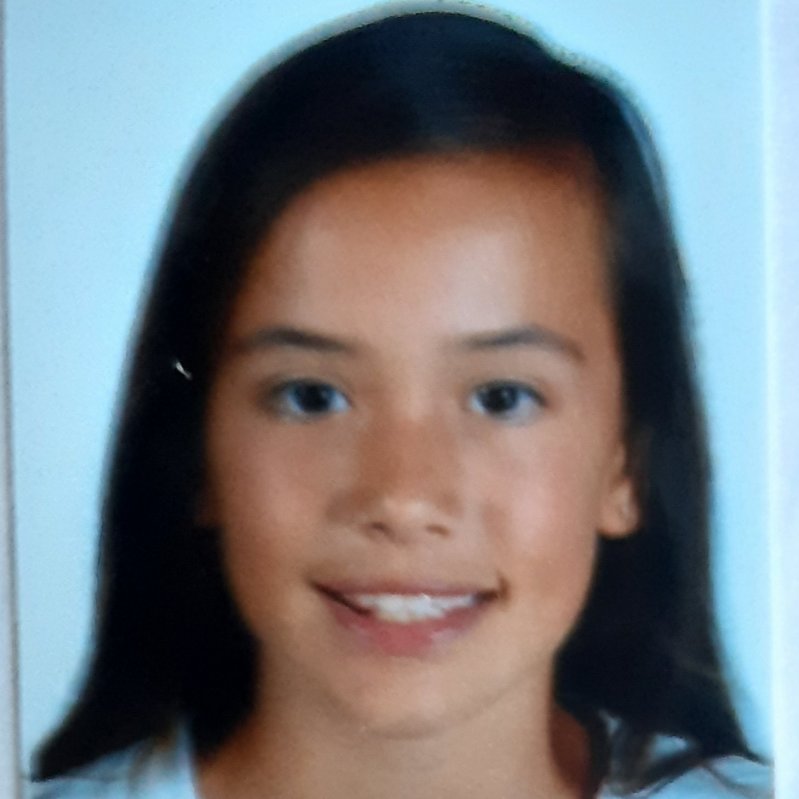DANIELA BARBUZANO NARVAEZ