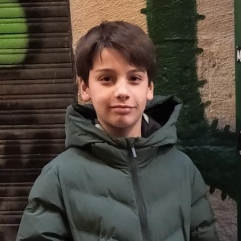 XABIER SANCHEZ-GUARDAMINO