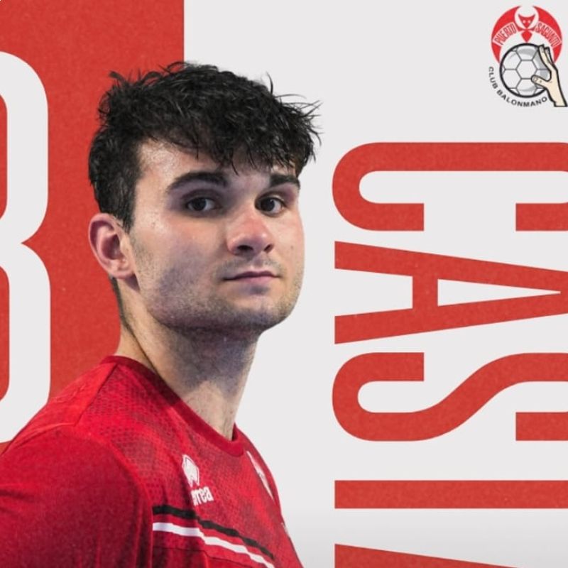 MARCOS CASTAÑEDA CAMPOS