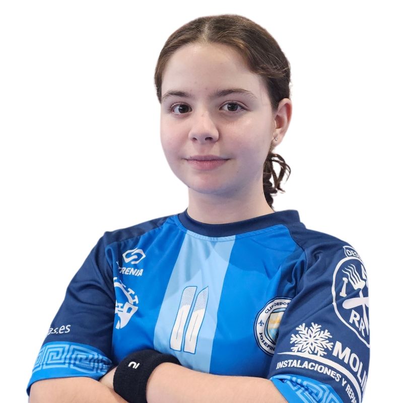 PAULA  CORCHERO DEL POZO
