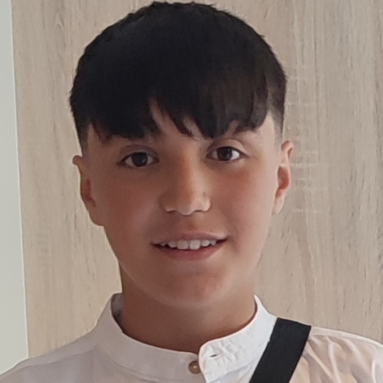 IKER  RIVAS MARTINEZ