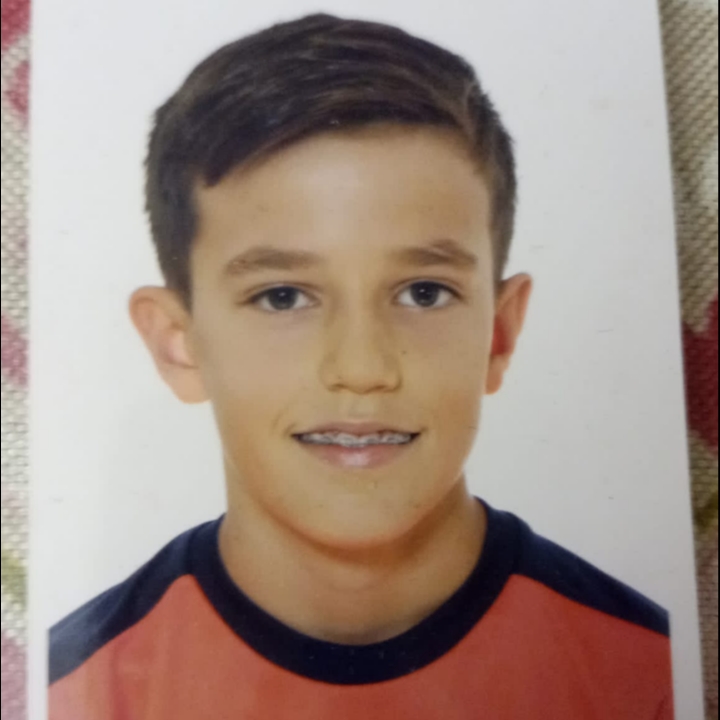 PABLO PALMA LUQUE