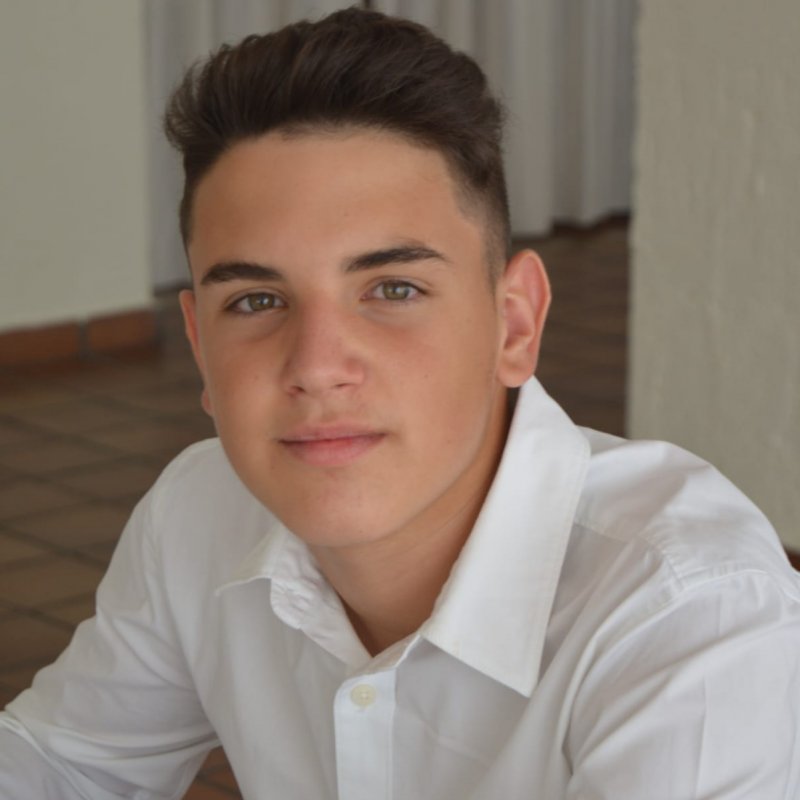 JUAN JOSE CONTRERAS COBO