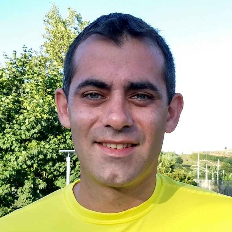 GAIZKA LLANTADA LOPEZ