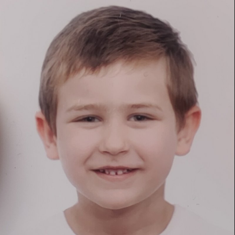 MATEO FERNANDEZ RODRIGUEZ