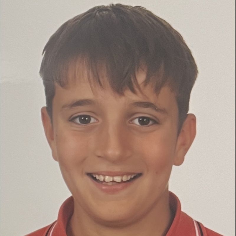 HUGO CLAR ANDUJAR