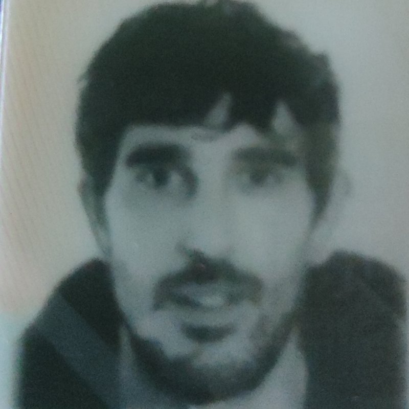 ANDRES DOS SANTOS CORRAL