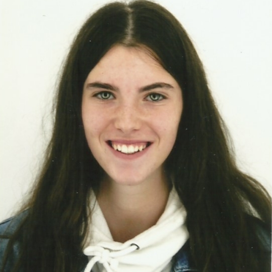 ALAITZ  MALAXECHEVARRIA ZAMUDIO