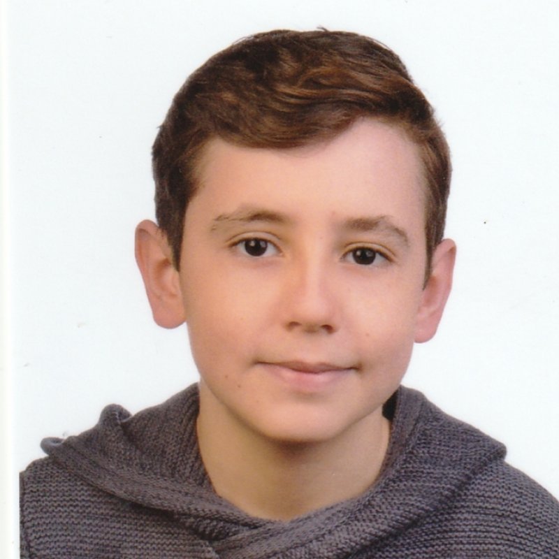 LUCAS GOMEZ SANMIGUEL