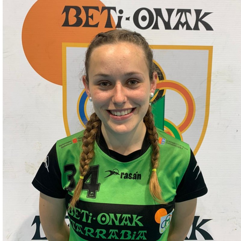 KATTALIN PEÑALVER LEITZA