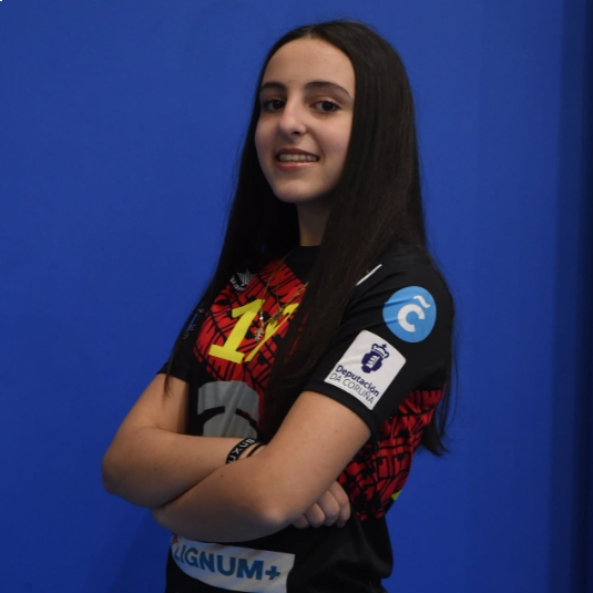 NOA SANMARTIN FERNANDEZ