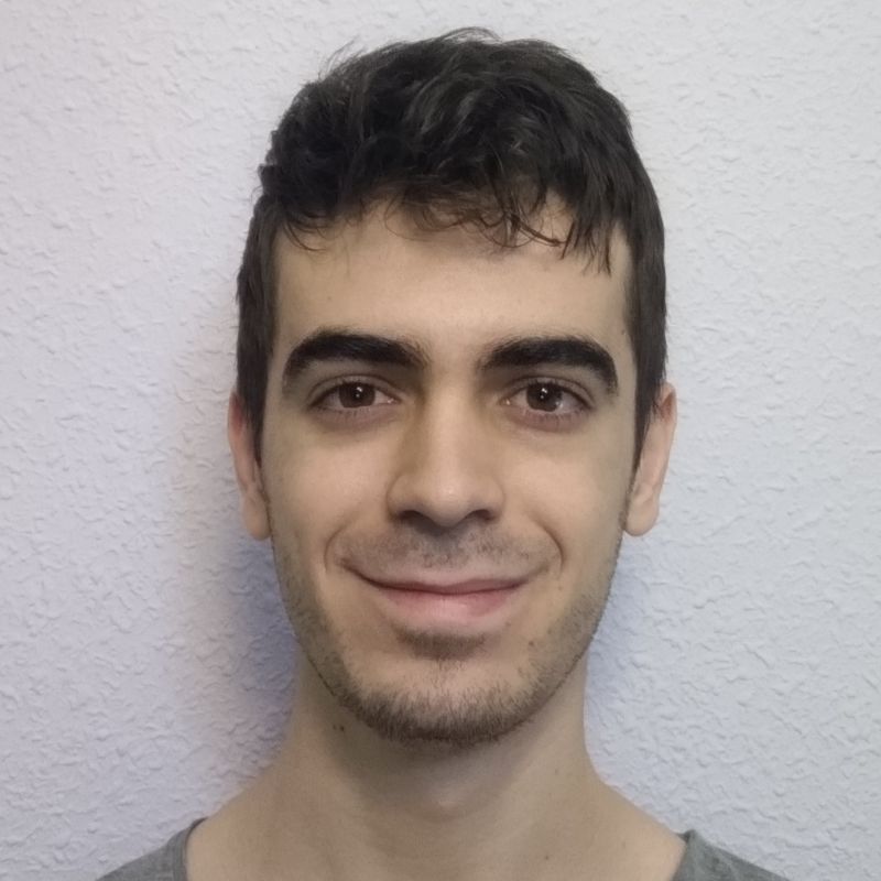 PABLO MARTINEZ MUÑOZ